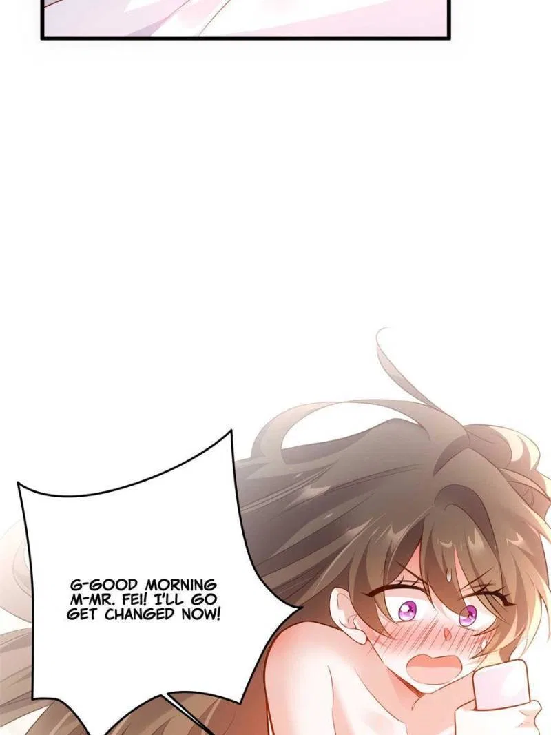 Nancheng Waits for the Moon Chapter 90 – Page 5