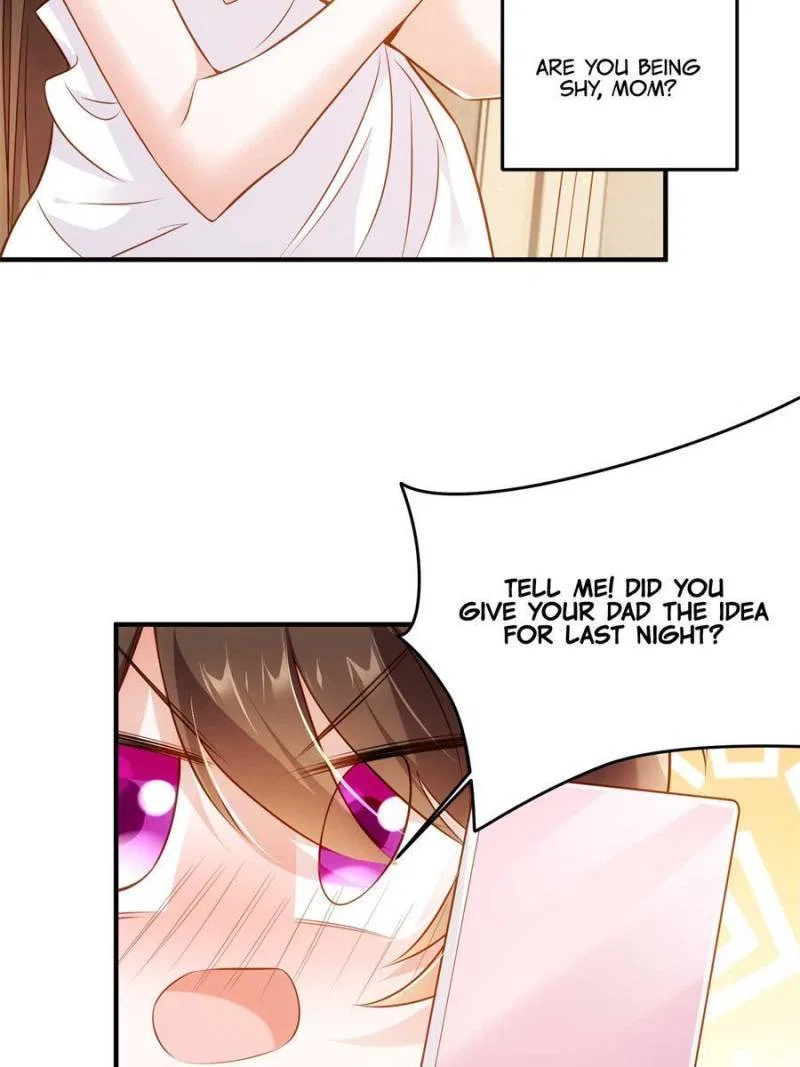 Nancheng Waits for the Moon Chapter 90 – Page 10
