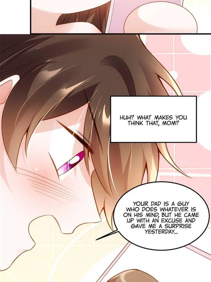 Nancheng Waits for the Moon Chapter 90 – Page 11