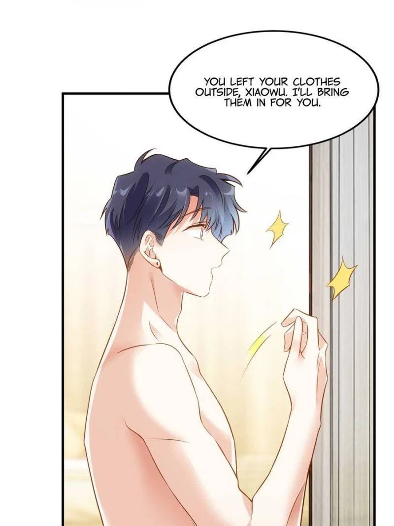 Nancheng Waits for the Moon Chapter 90 – Page 13