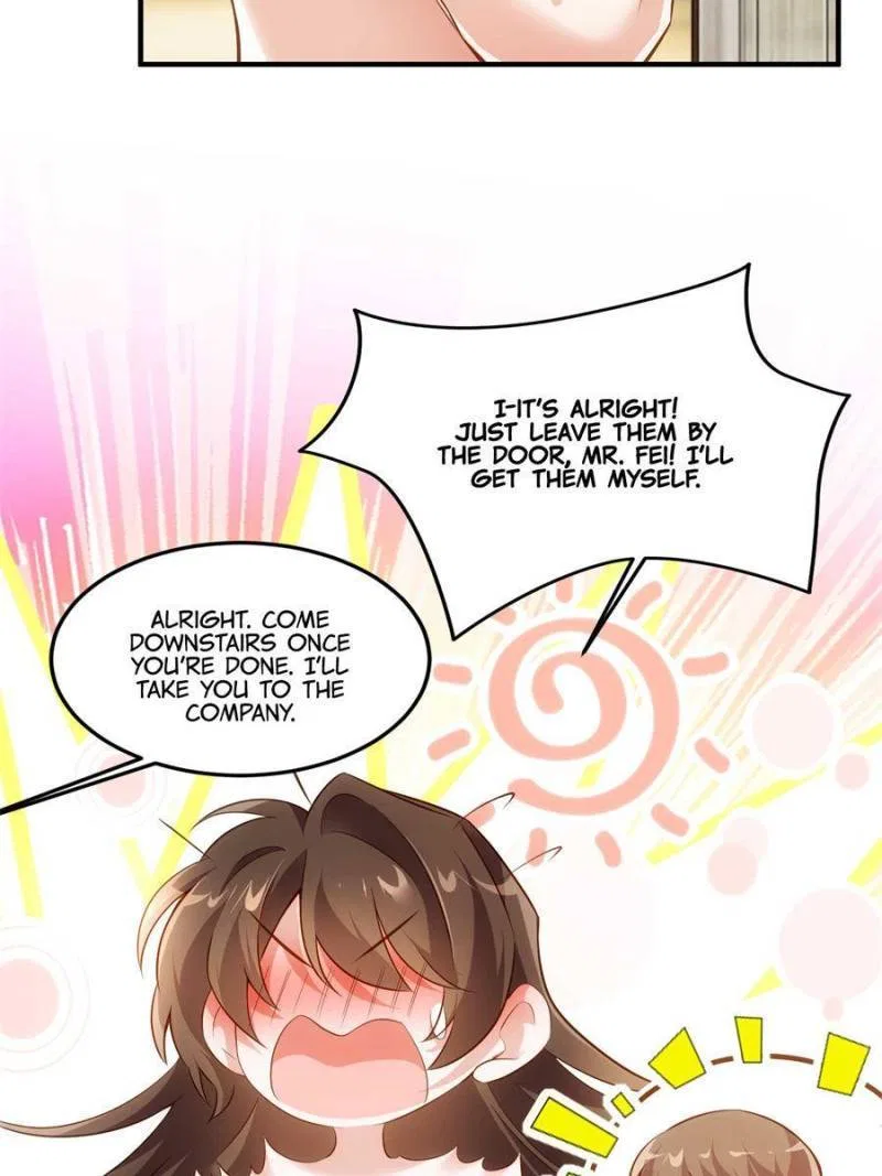 Nancheng Waits for the Moon Chapter 90 – Page 14