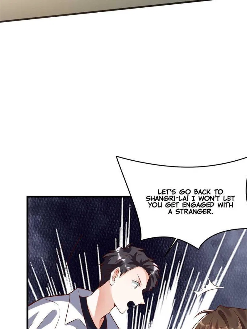 Nancheng Waits for the Moon Chapter 90 – Page 22