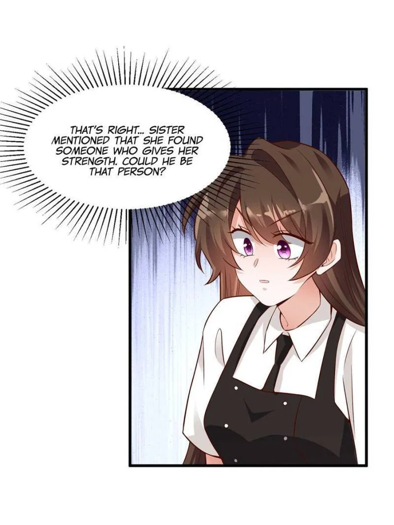 Nancheng Waits for the Moon Chapter 90 – Page 27