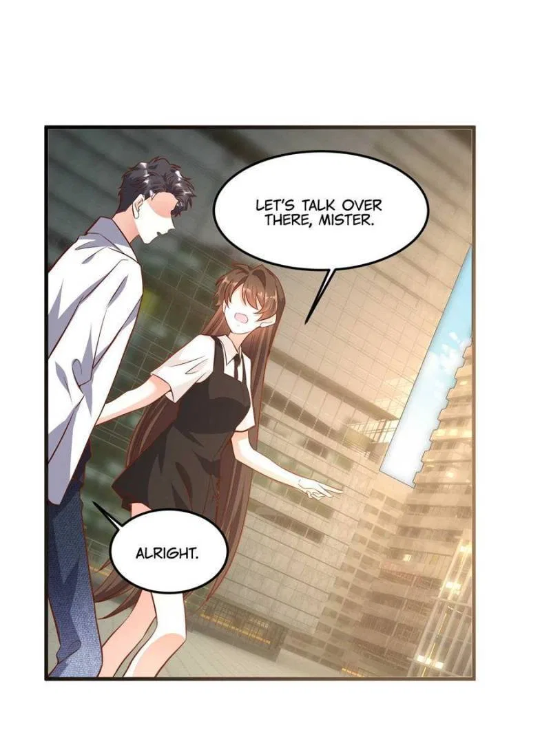 Nancheng Waits for the Moon Chapter 90 – Page 28