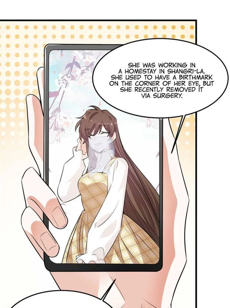 Nancheng Waits for the Moon Chapter 90 – Page 35