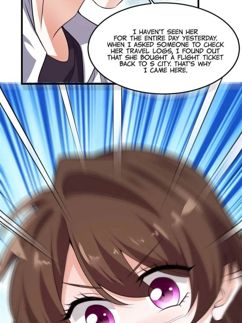 Nancheng Waits for the Moon Chapter 90 – Page 40