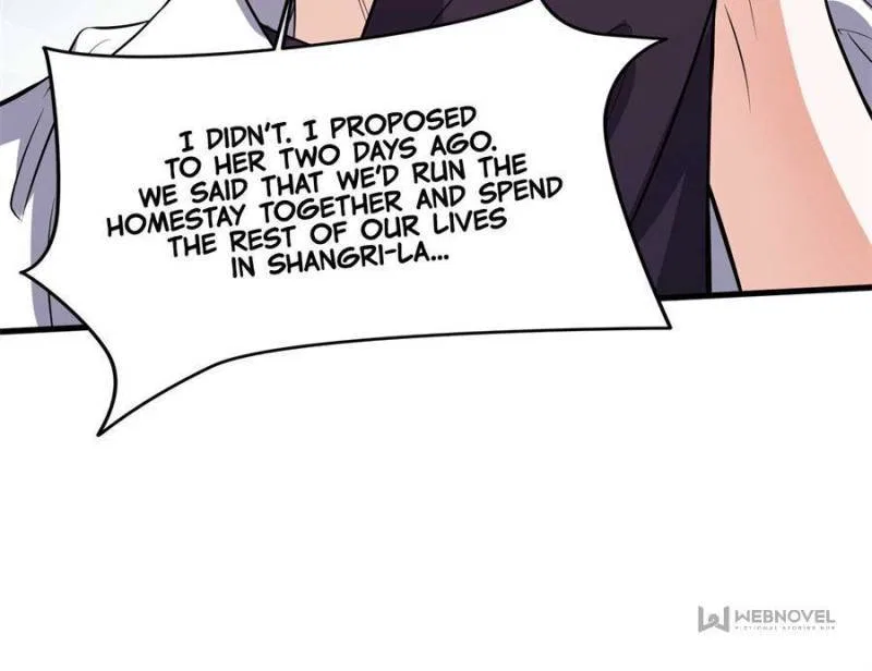 Nancheng Waits for the Moon Chapter 90 – Page 43