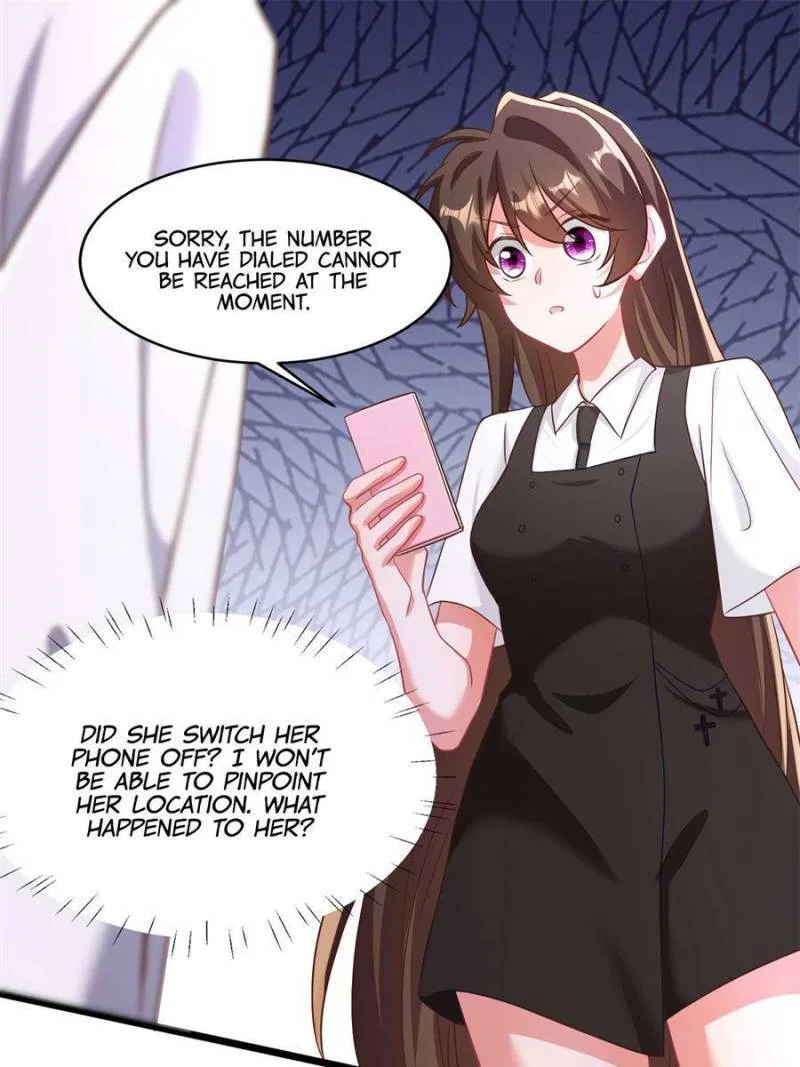 Nancheng Waits for the Moon Chapter 90 – Page 44