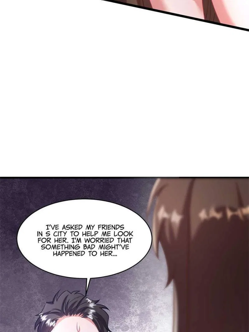 Nancheng Waits for the Moon Chapter 90 – Page 45