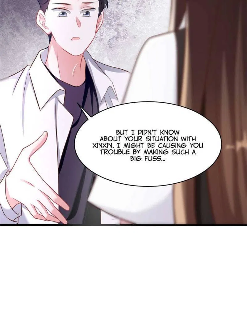 Nancheng Waits for the Moon Chapter 90 – Page 46