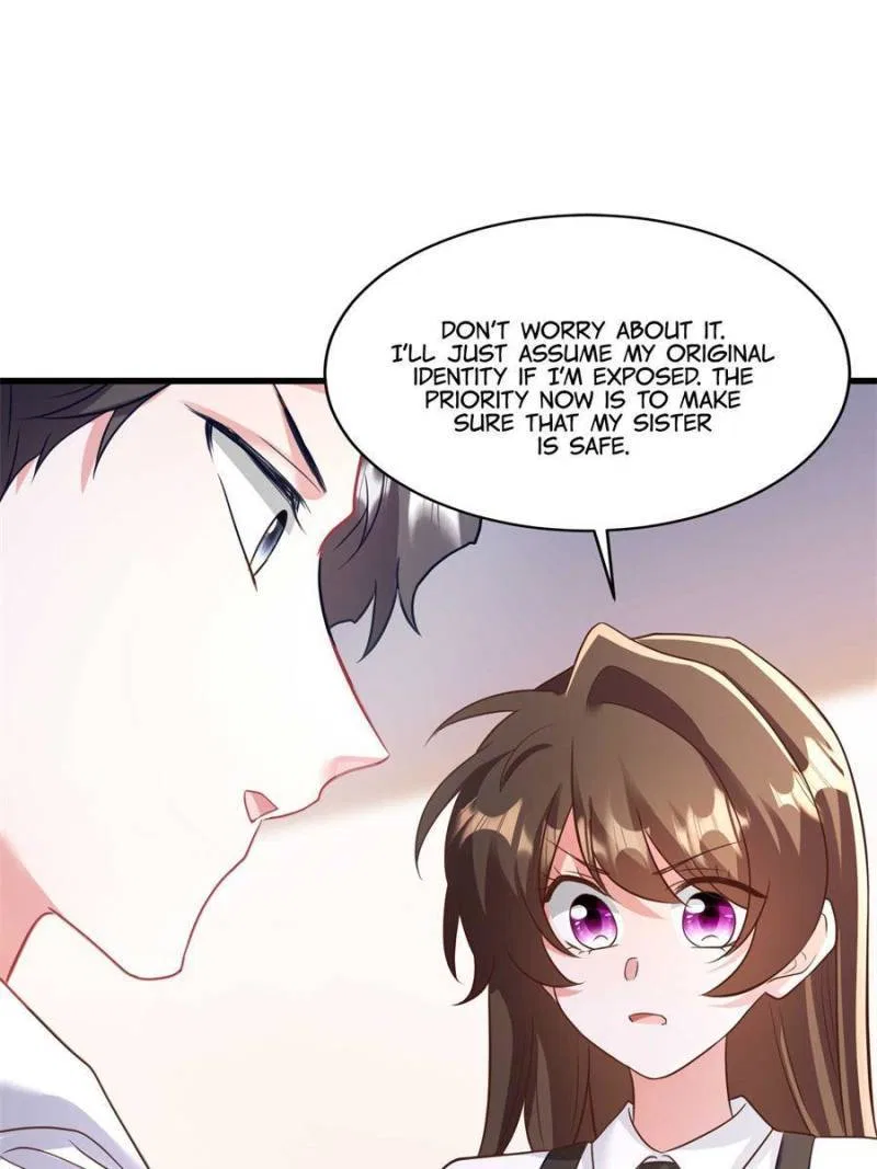 Nancheng Waits for the Moon Chapter 90 – Page 47