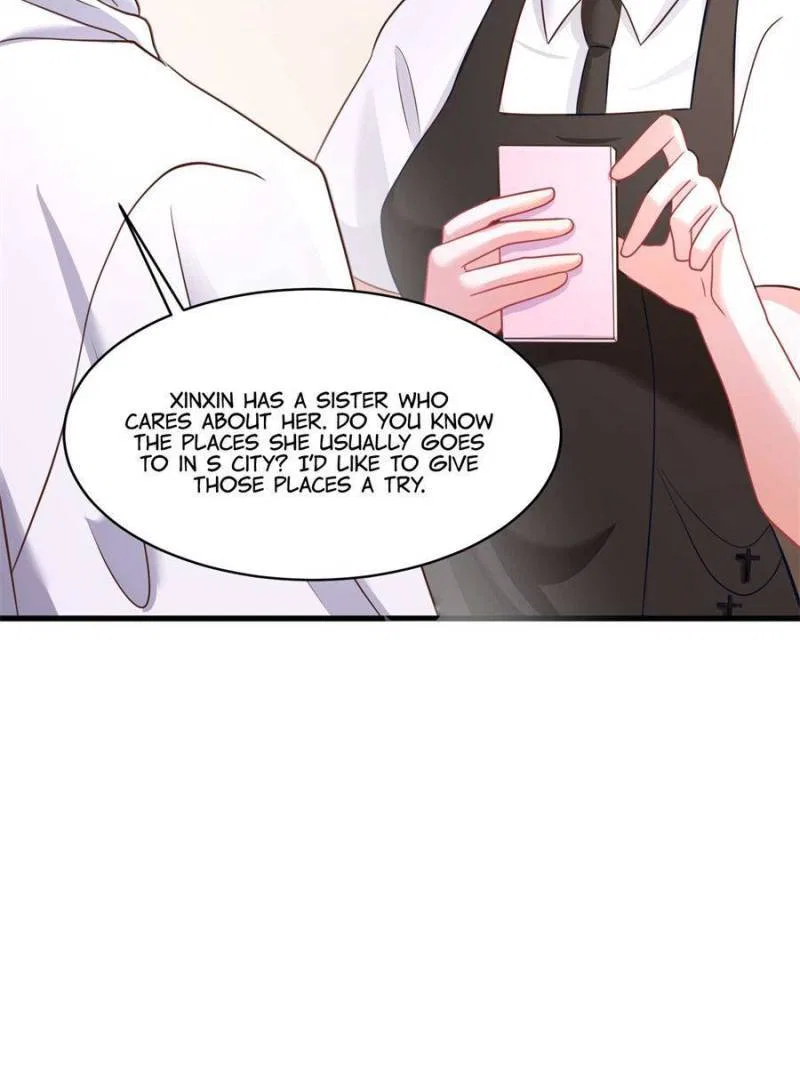 Nancheng Waits for the Moon Chapter 90 – Page 48