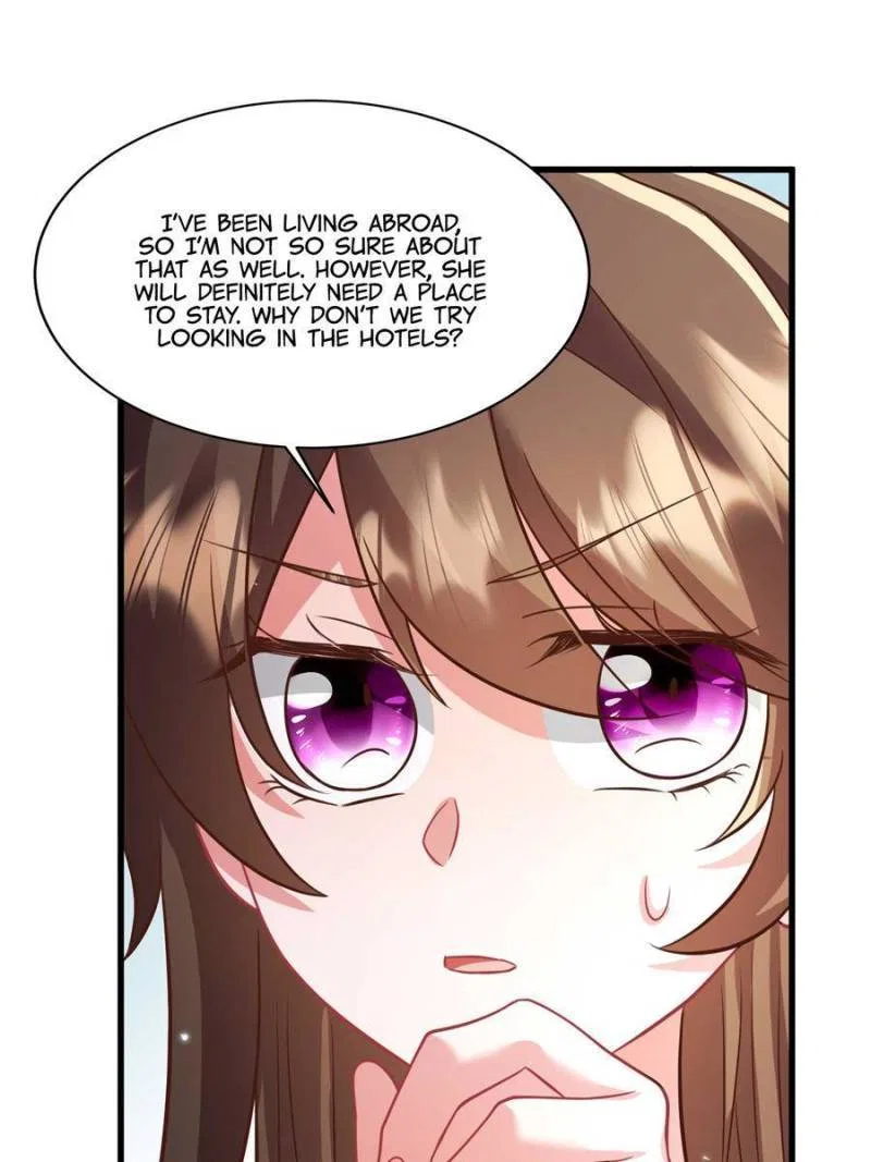 Nancheng Waits for the Moon Chapter 90 – Page 49