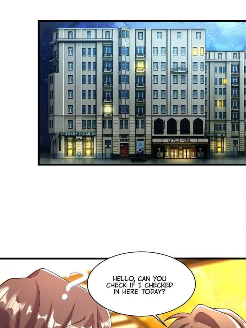 Nancheng Waits for the Moon Chapter 90 – Page 51