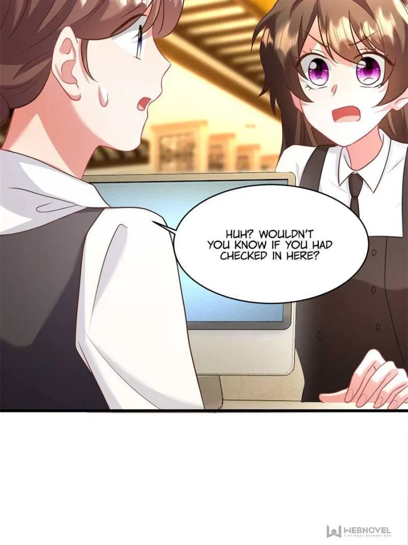 Nancheng Waits for the Moon Chapter 90 – Page 52