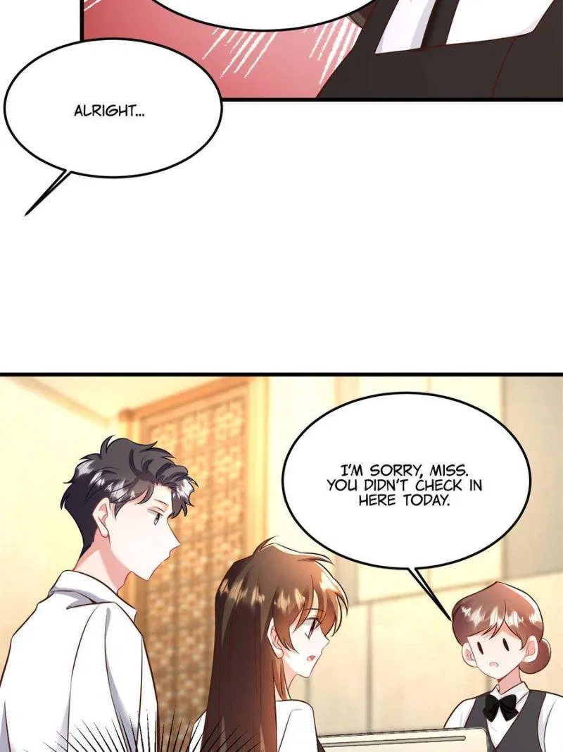 Nancheng Waits for the Moon Chapter 90 – Page 55