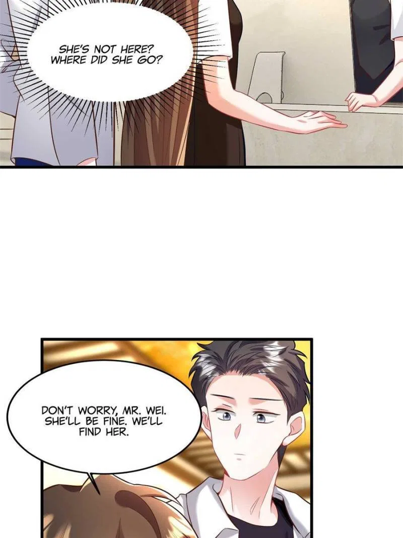 Nancheng Waits for the Moon Chapter 90 – Page 56