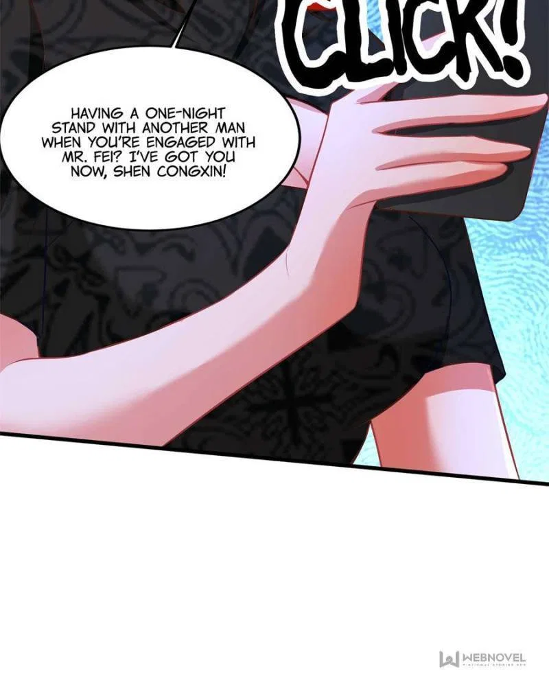 Nancheng Waits for the Moon Chapter 90 – Page 60