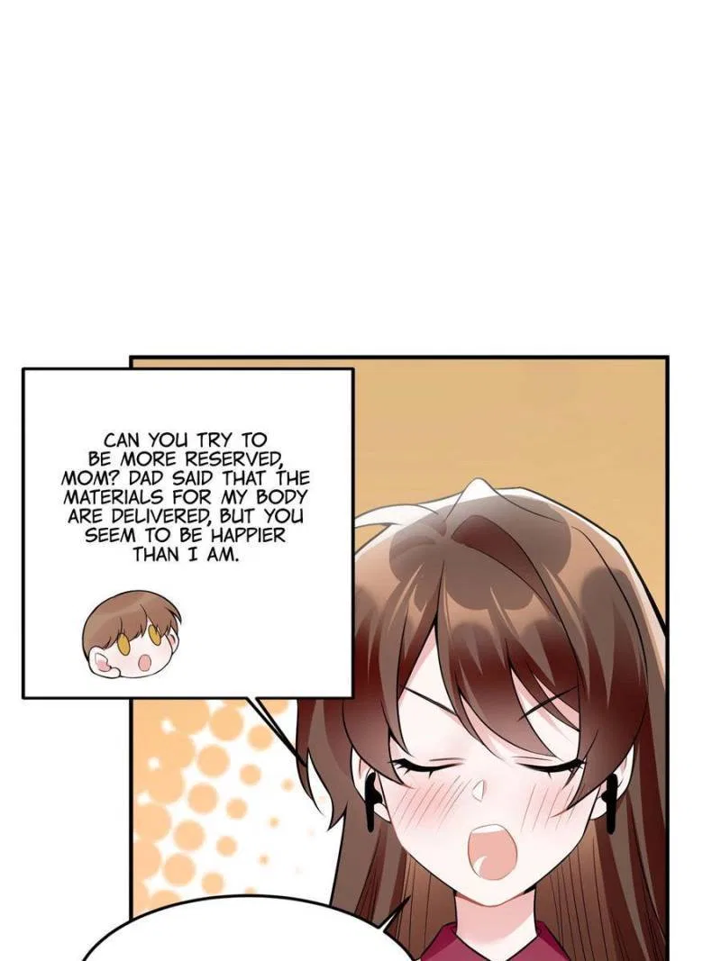 Nancheng Waits for the Moon Chapter 89 – Page 2