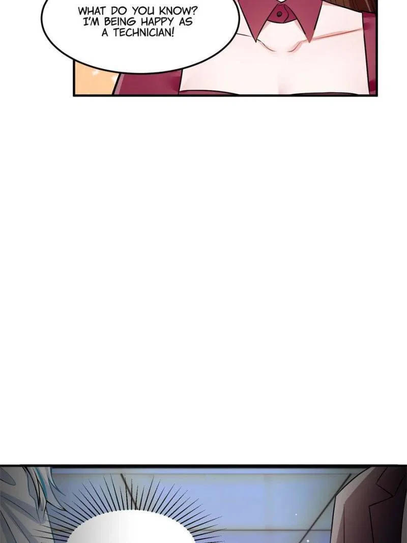 Nancheng Waits for the Moon Chapter 89 – Page 3