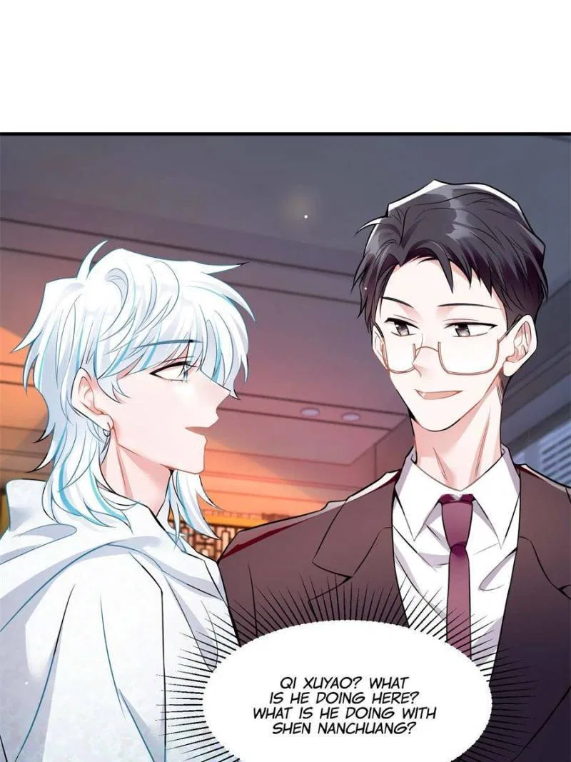 Nancheng Waits for the Moon Chapter 89 – Page 5