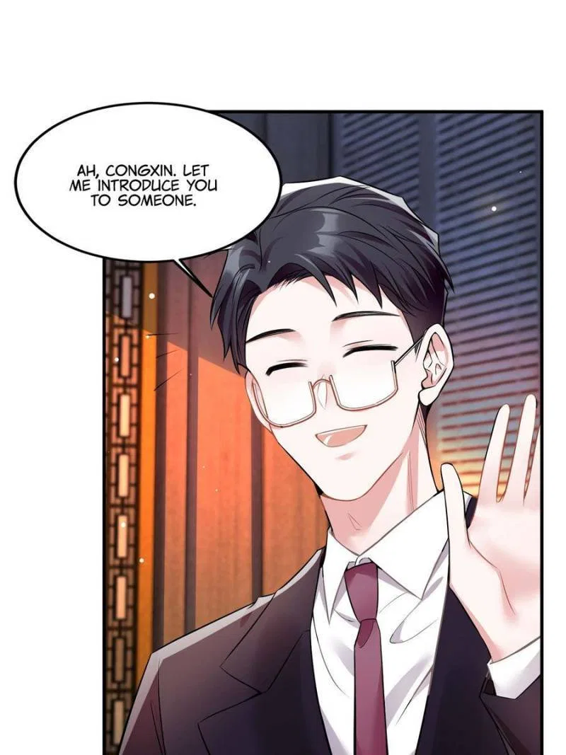 Nancheng Waits for the Moon Chapter 89 – Page 7
