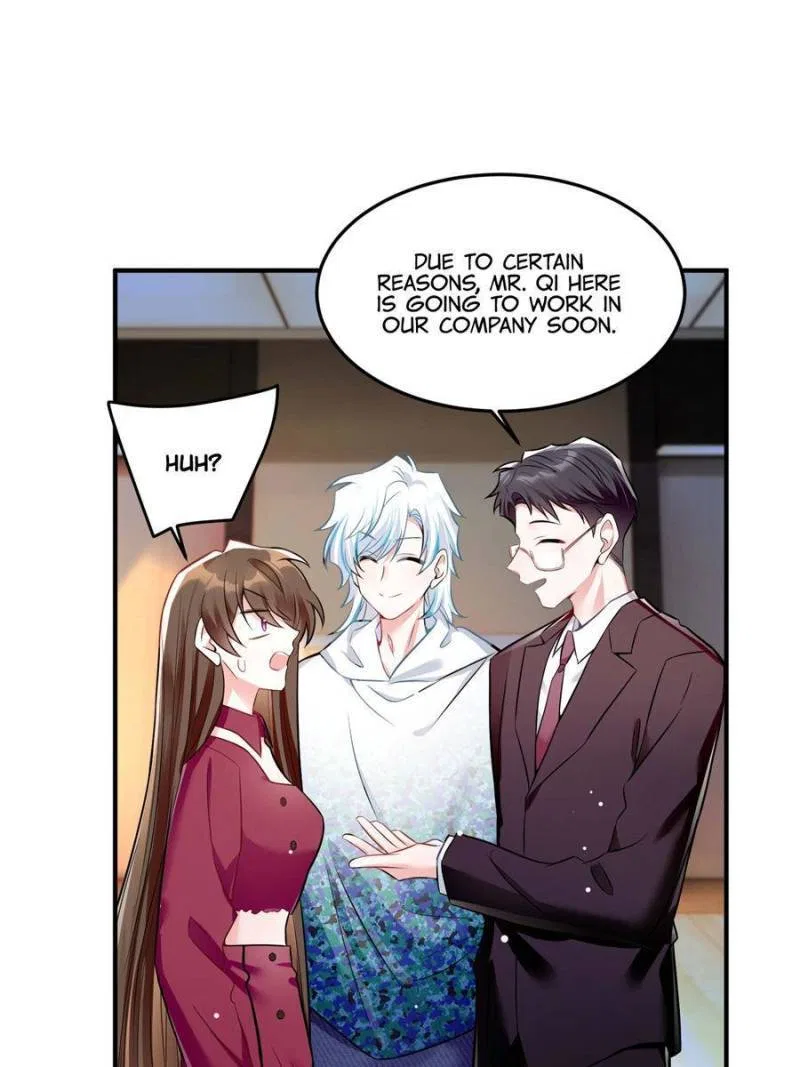 Nancheng Waits for the Moon Chapter 89 – Page 9