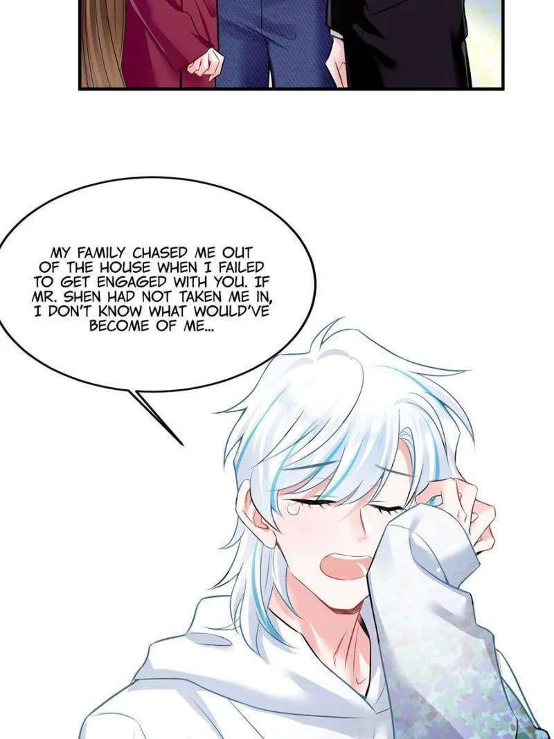 Nancheng Waits for the Moon Chapter 89 – Page 10