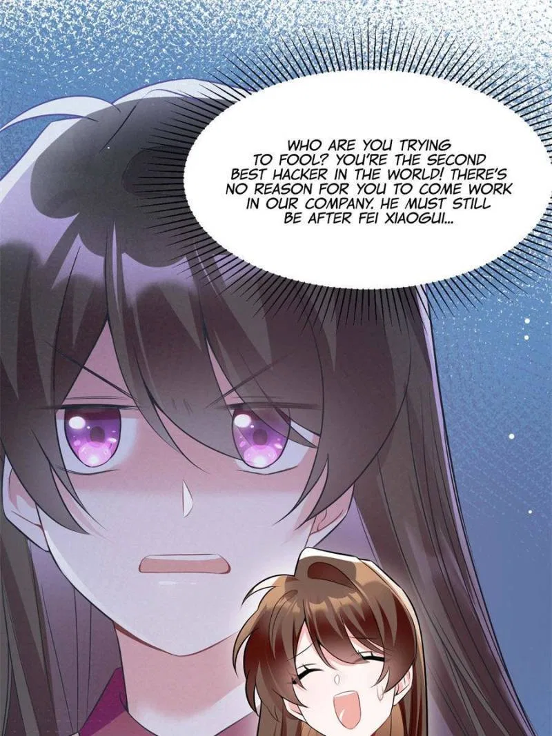Nancheng Waits for the Moon Chapter 89 – Page 12