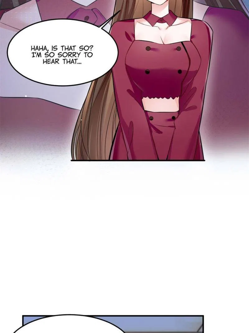 Nancheng Waits for the Moon Chapter 89 – Page 13