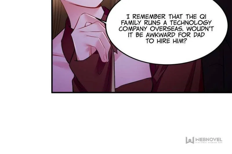 Nancheng Waits for the Moon Chapter 89 – Page 16