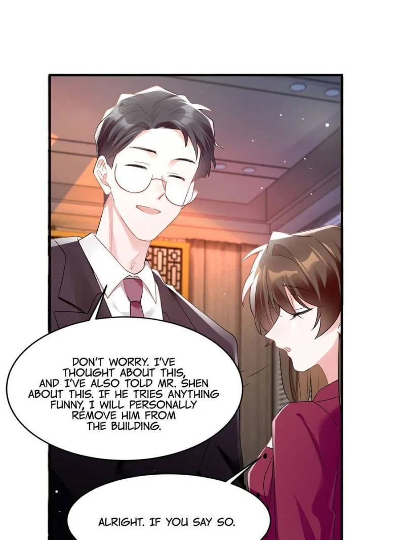 Nancheng Waits for the Moon Chapter 89 – Page 17