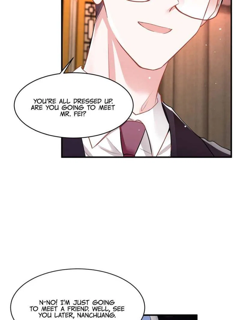 Nancheng Waits for the Moon Chapter 89 – Page 19