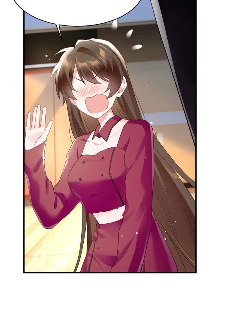 Nancheng Waits for the Moon Chapter 89 – Page 20