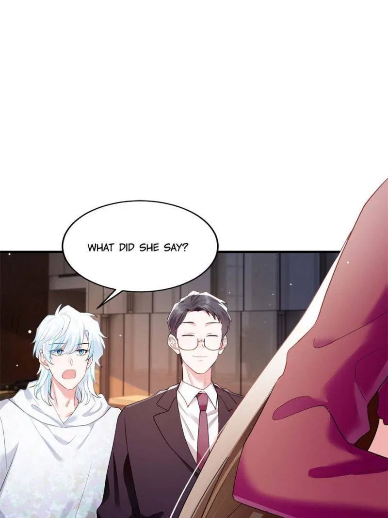 Nancheng Waits for the Moon Chapter 89 – Page 21
