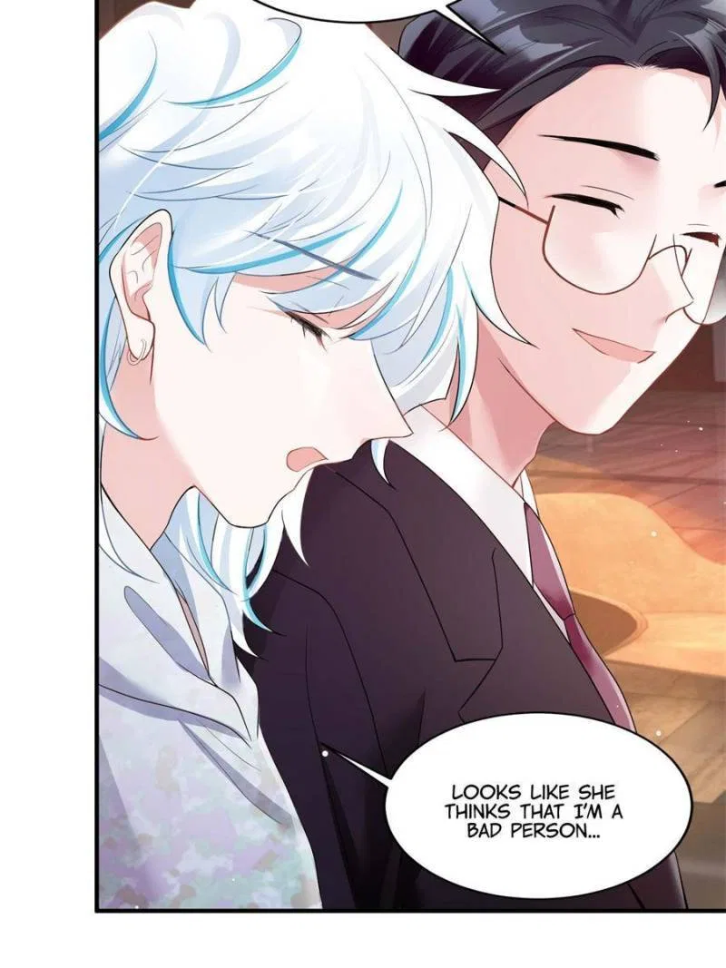 Nancheng Waits for the Moon Chapter 89 – Page 23
