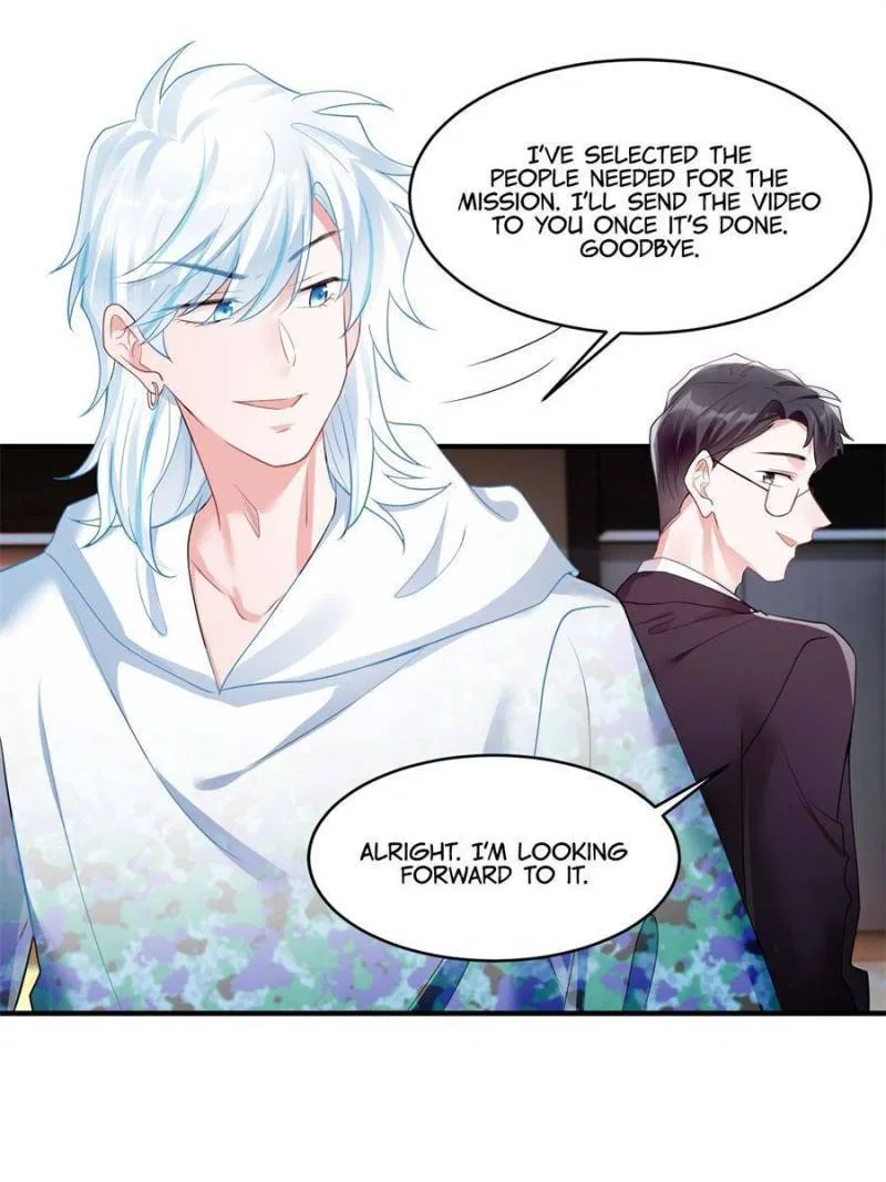 Nancheng Waits for the Moon Chapter 89 – Page 25
