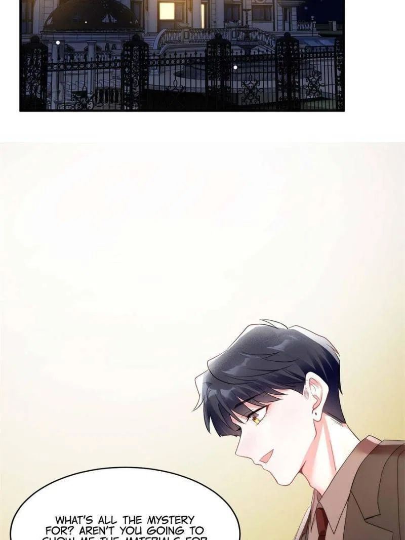 Nancheng Waits for the Moon Chapter 89 – Page 27