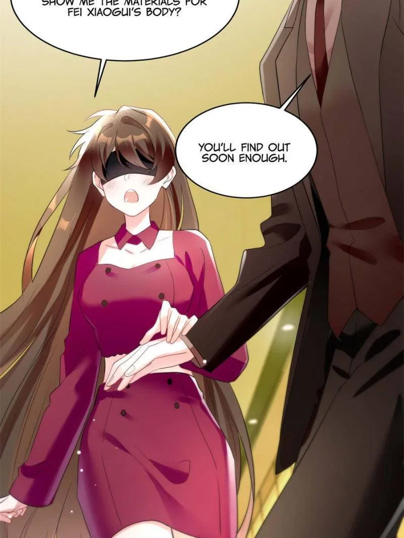 Nancheng Waits for the Moon Chapter 89 – Page 28