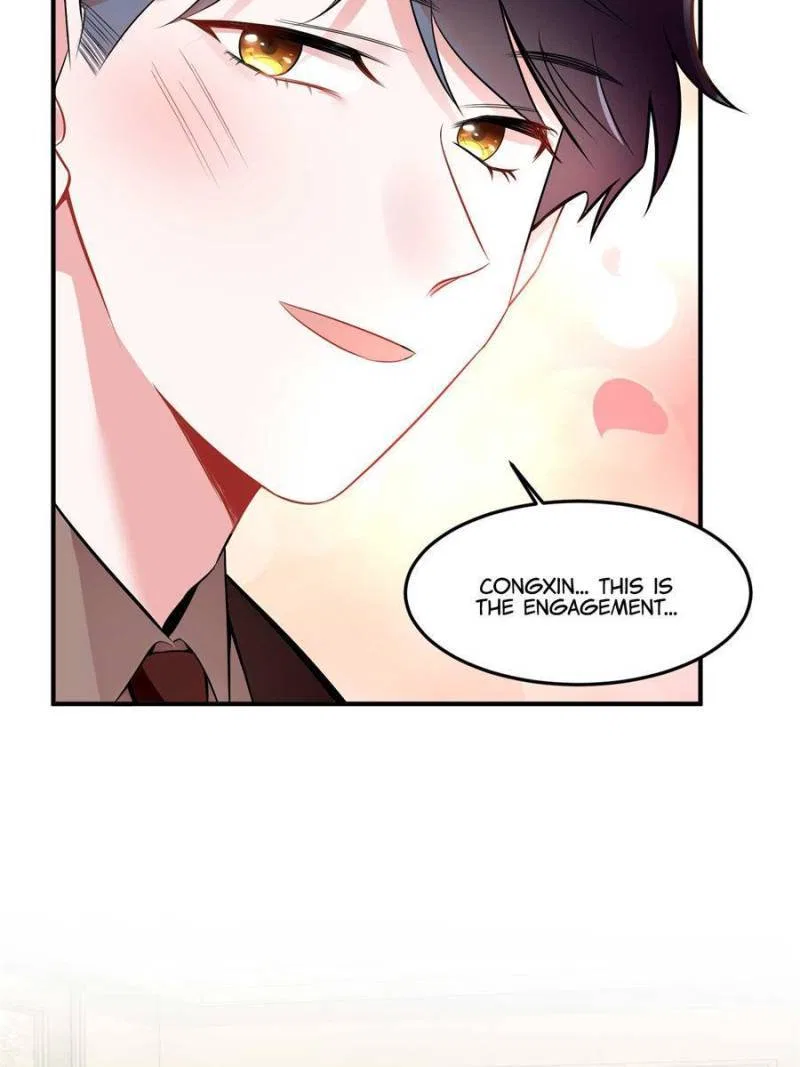 Nancheng Waits for the Moon Chapter 89 – Page 37