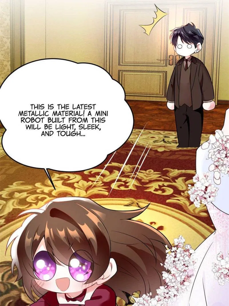 Nancheng Waits for the Moon Chapter 89 – Page 38