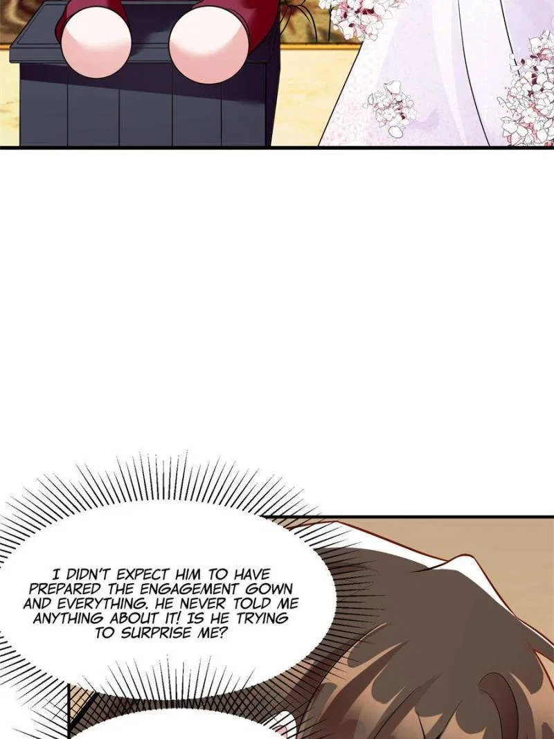 Nancheng Waits for the Moon Chapter 89 – Page 39