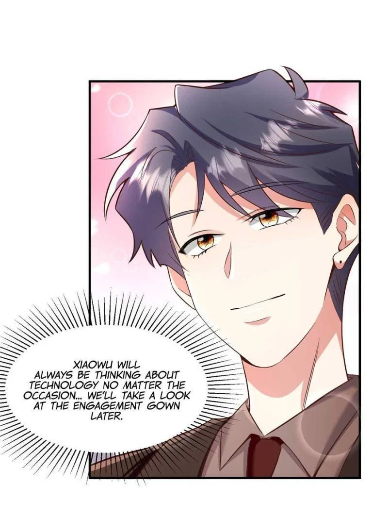 Nancheng Waits for the Moon Chapter 89 – Page 43