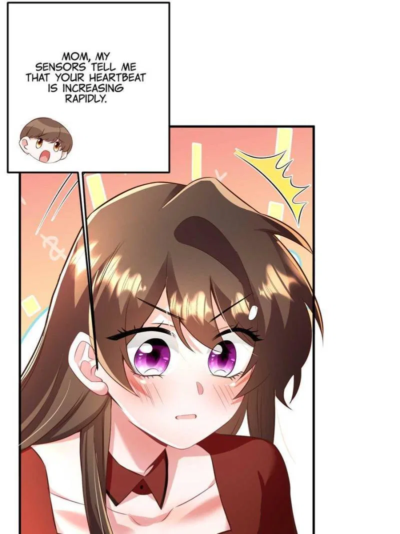 Nancheng Waits for the Moon Chapter 89 – Page 44