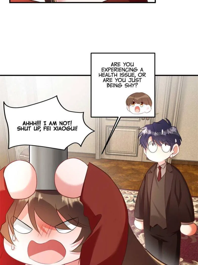 Nancheng Waits for the Moon Chapter 89 – Page 45
