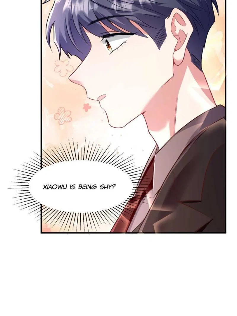 Nancheng Waits for the Moon Chapter 89 – Page 47
