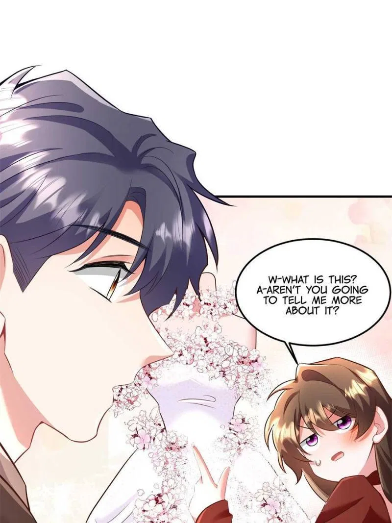 Nancheng Waits for the Moon Chapter 89 – Page 48