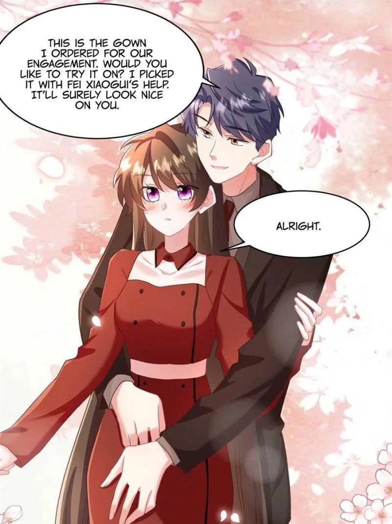 Nancheng Waits for the Moon Chapter 89 – Page 50