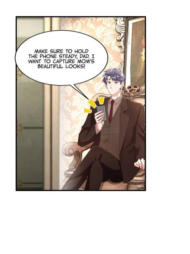 Nancheng Waits for the Moon Chapter 89 – Page 53
