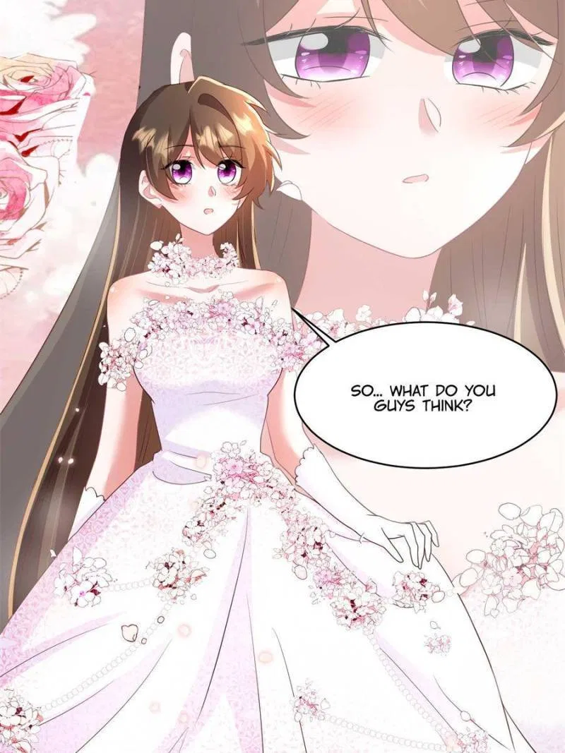 Nancheng Waits for the Moon Chapter 89 – Page 55